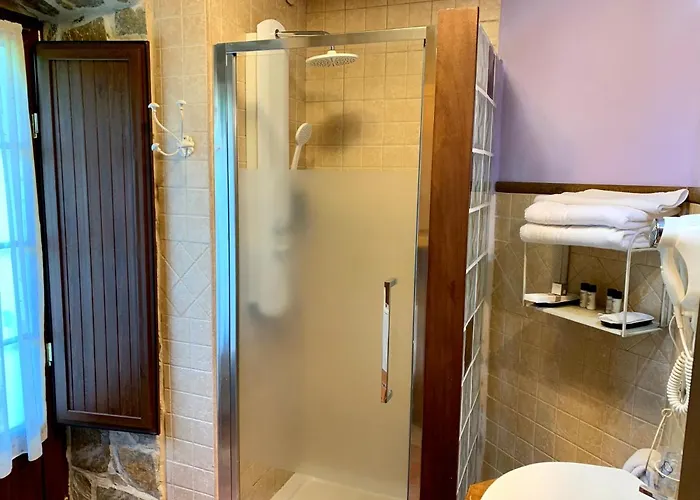 Akla La Casa Del Puente 3* Regules