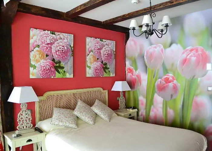 Akla La Casa Del Puente Regules