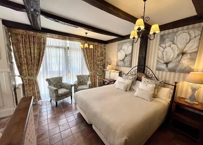 Akla La Casa Del Puente Regules