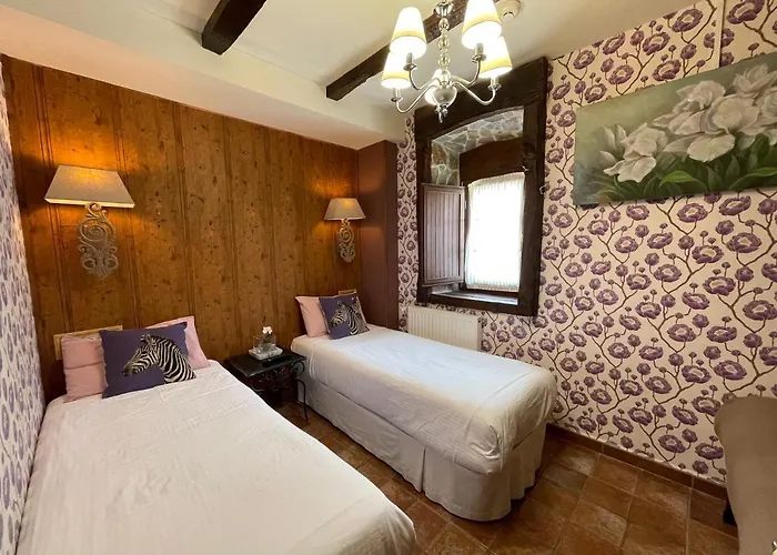 Akla La Casa Del Puente Inn