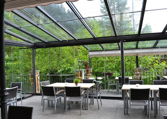 Mini-hôtel Akla La Casa Del Puente 3*