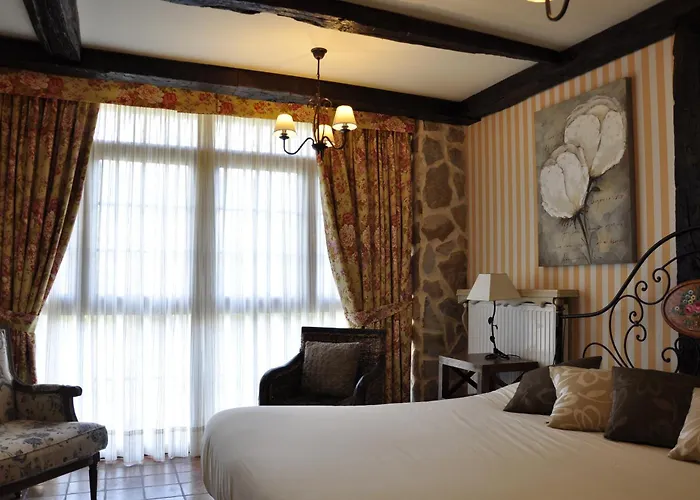 Akla La Casa Del Puente Inn Regules