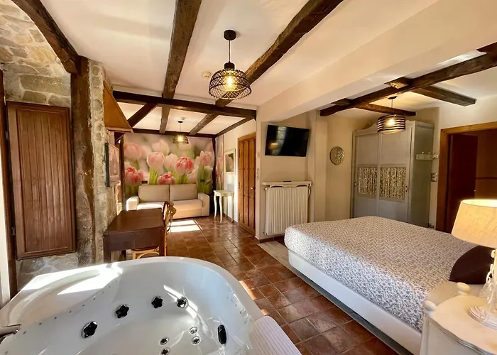 Akla La Casa Del Puente 3*