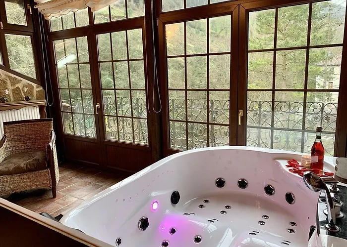 Akla La Casa Del Puente Inn