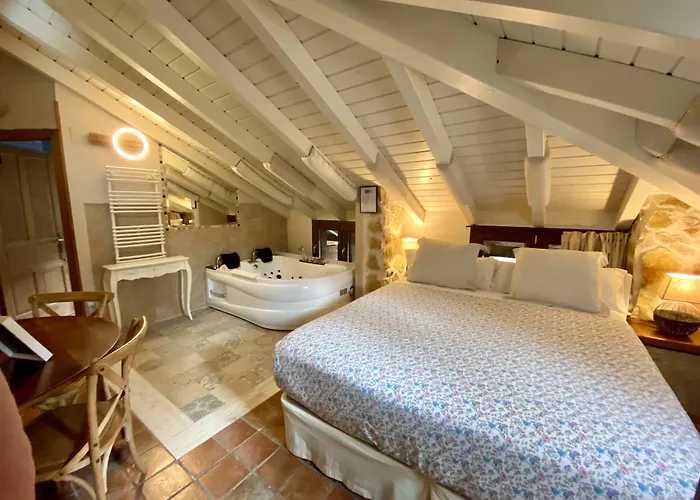 Akla La Casa Del Puente Inn Regules