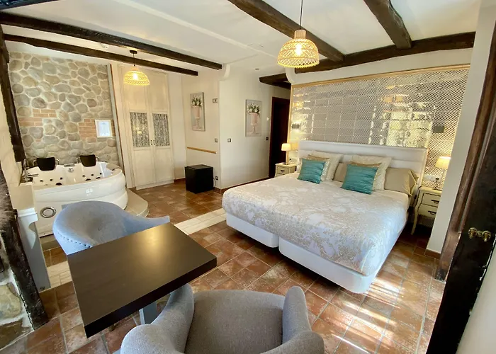 Akla La Casa Del Puente 3* Regules