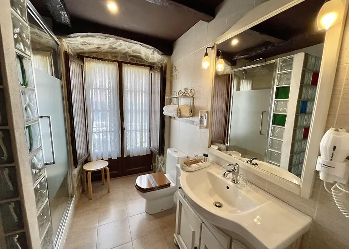 Akla La Casa Del Puente Mini-hôtel 3*