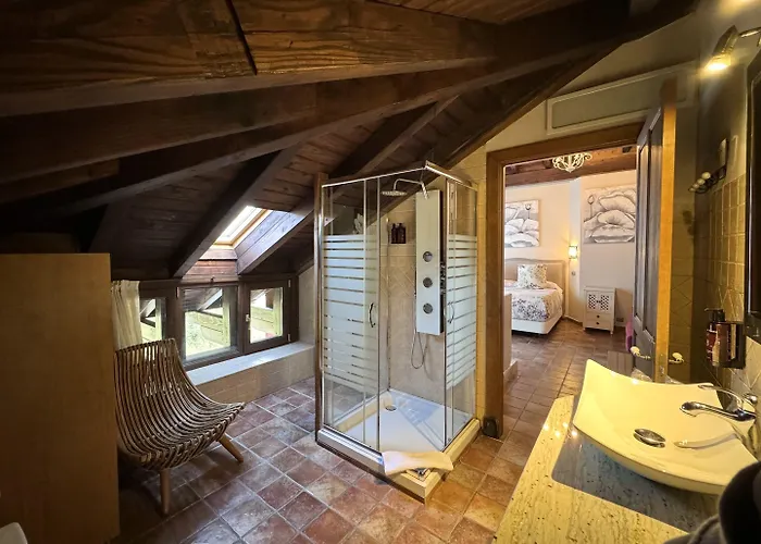 Akla La Casa Del Puente 3* Regules