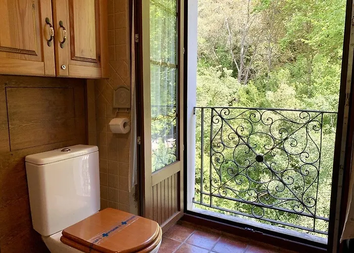 Akla La Casa Del Puente Inn Regules