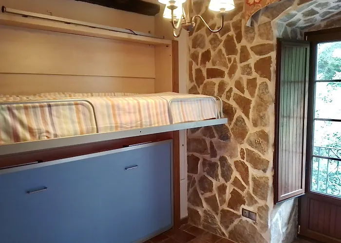 Akla La Casa Del Puente 3*