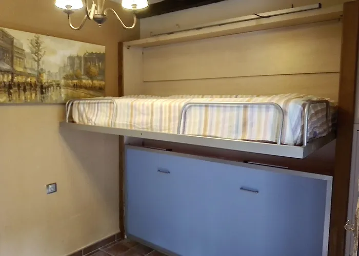 Akla La Casa Del Puente Inn 3*