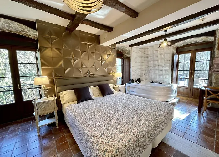 Akla La Casa Del Puente Inn 3*