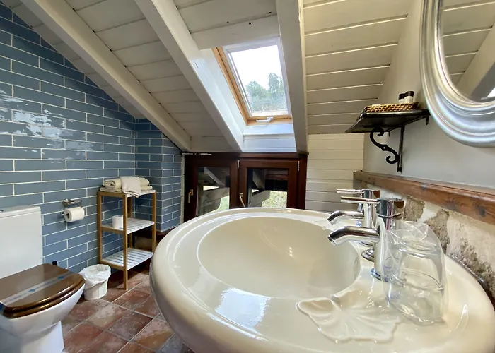 Akla La Casa Del Puente Inn Regules