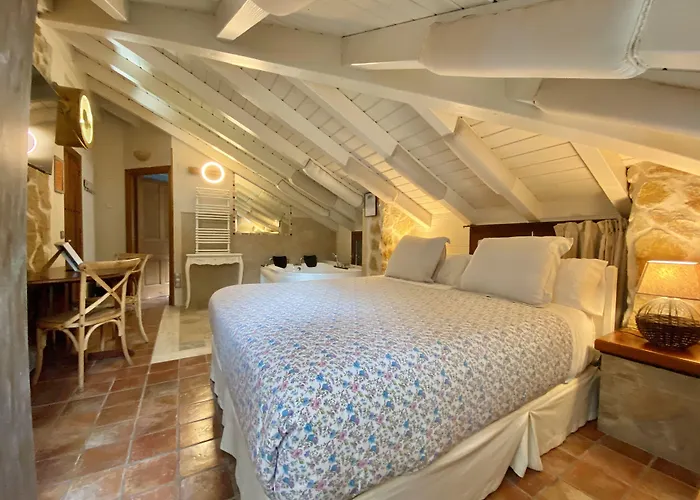 Akla La Casa Del Puente Inn 3*