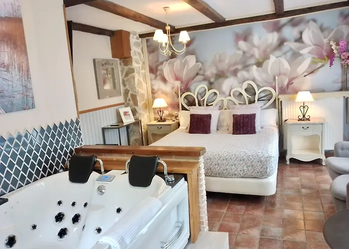 Akla La Casa Del Puente 3* Regules