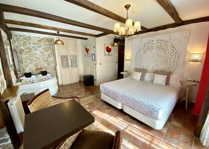 Akla La Casa Del Puente 3* Regules