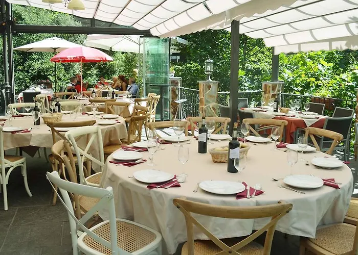 Akla La Casa Del Puente Mini-hôtel Regules