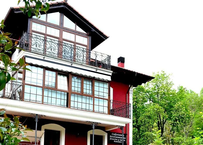 Akla La Casa Del Puente 3*