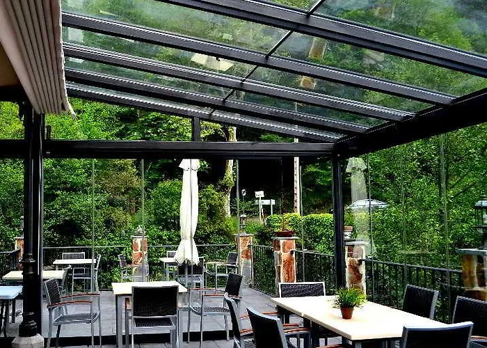 Akla La Casa Del Puente 3*