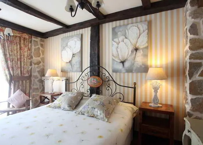 Inn Akla La Casa Del Puente Regules