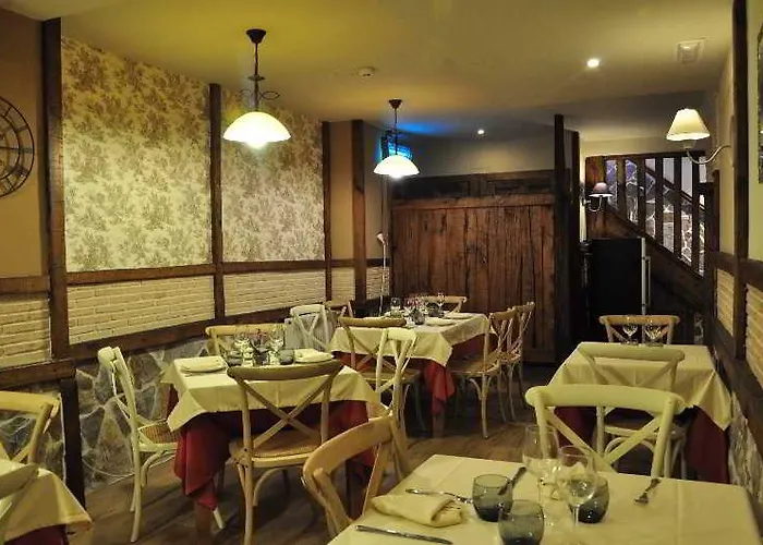 Inn Akla La Casa Del Puente 3*