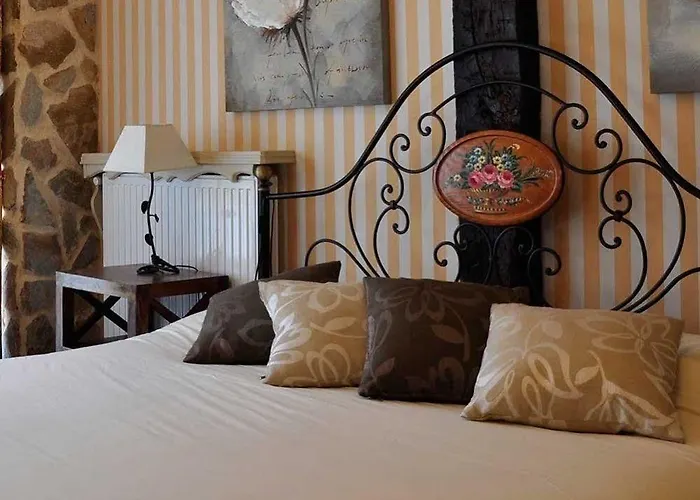 Akla La Casa Del Puente 3*