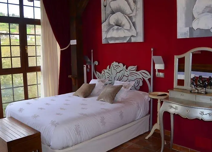 Akla La Casa Del Puente Inn Regules