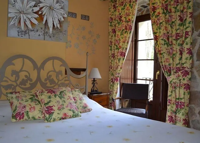 Akla La Casa Del Puente Mini-hôtel 3*