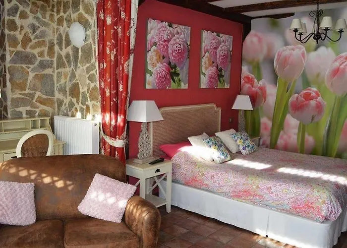 Akla La Casa Del Puente 3*