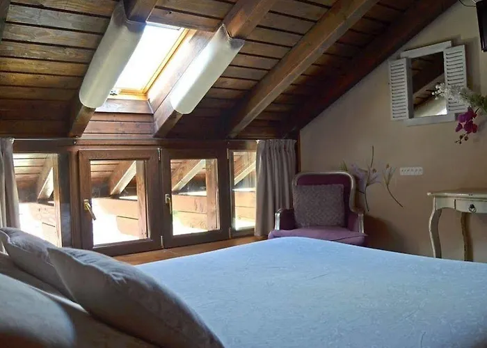 Akla La Casa Del Puente