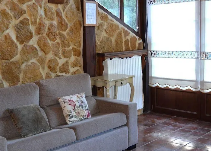 Akla La Casa Del Puente 3* Regules