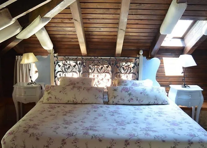 Inn Akla La Casa Del Puente 3*