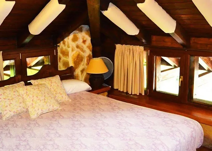 Inn Akla La Casa Del Puente