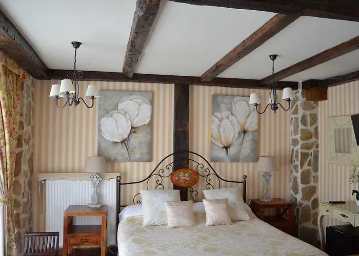 Akla La Casa Del Puente Regules