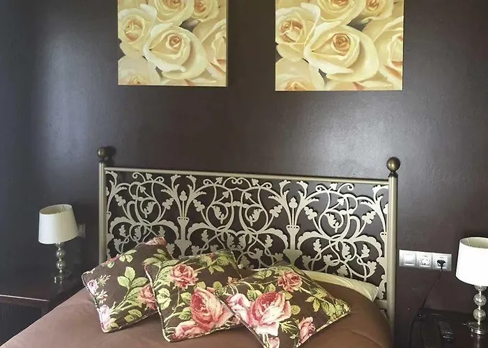 Inn Akla La Casa Del Puente 3*