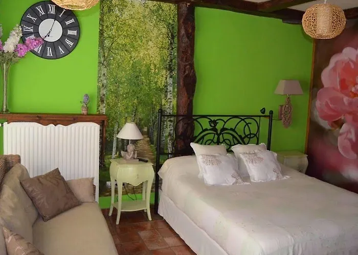 Akla La Casa Del Puente Inn