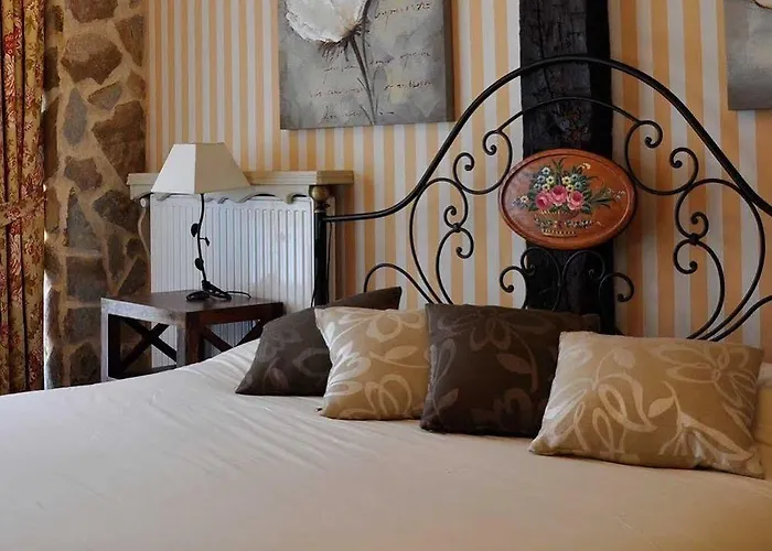 Akla La Casa Del Puente Inn 3*