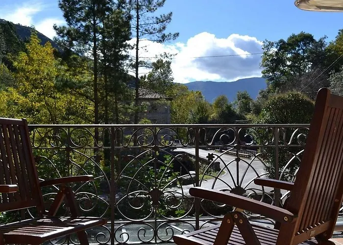 Akla La Casa Del Puente Inn Regules