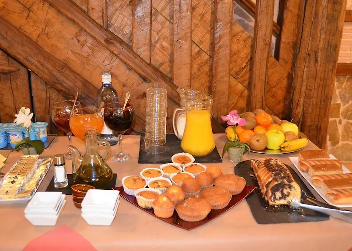 Akla La Casa Del Puente Inn Regules