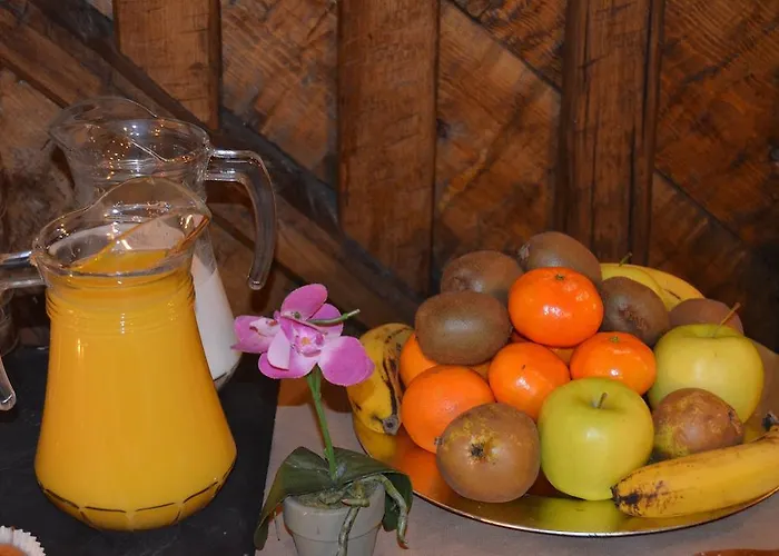 Akla La Casa Del Puente Regules