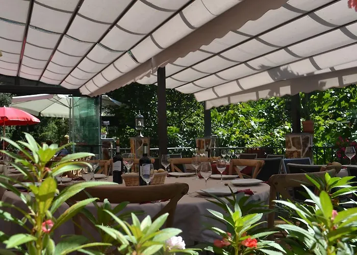 Akla La Casa Del Puente Inn 3*