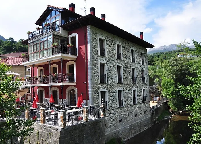 Akla La Casa Del Puente 3* Regules